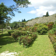 宮古島市熱帯植物園