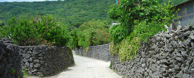 喜界島
