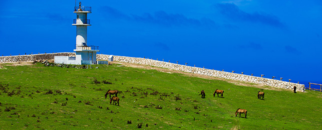 与那国島