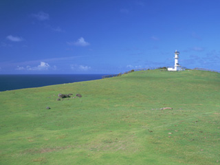 与那国島