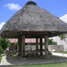 沖縄県立博物館・美術館