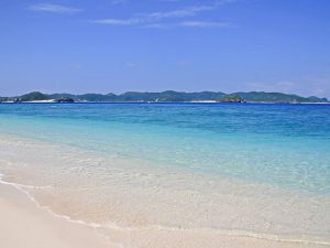 阿嘉島でシュノーケルが楽しめるおすすめのビーチは？