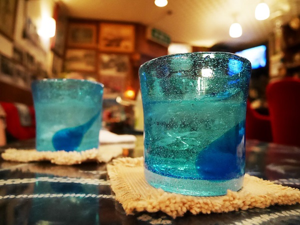 旅の思い出作りに 沖縄本島南部で 琉球ガラス体験 が出来る場所は