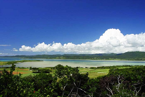 小浜島