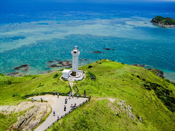 石垣島