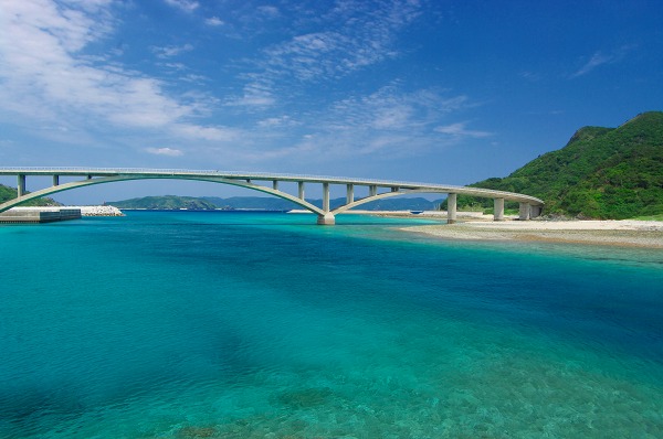 阿嘉大橋