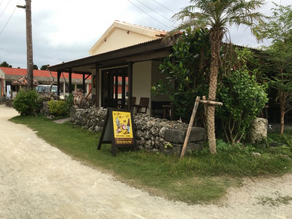 【竹富島】ランチ・ディナーにおすすめのお店☆島グルメを堪能しよう！