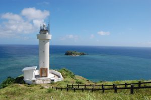 石垣島の梅雨入り・梅雨明けの時期はいつ？快適に石垣旅行へ行こう