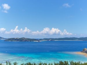 沖縄本島から日帰りで行ける離島なら、渡嘉敷島が絶対おすすめ！その理由とは…