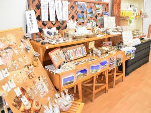 徳之島の地域物産の最前線！観光スポット「みのり館」の見どころ