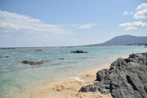 徳之島でおすすめのビーチはどこ！？目的別にビーチの見どころを紹介します！