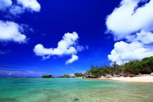 旅行会社が教える！格安で沖縄の離島へ旅行する方法