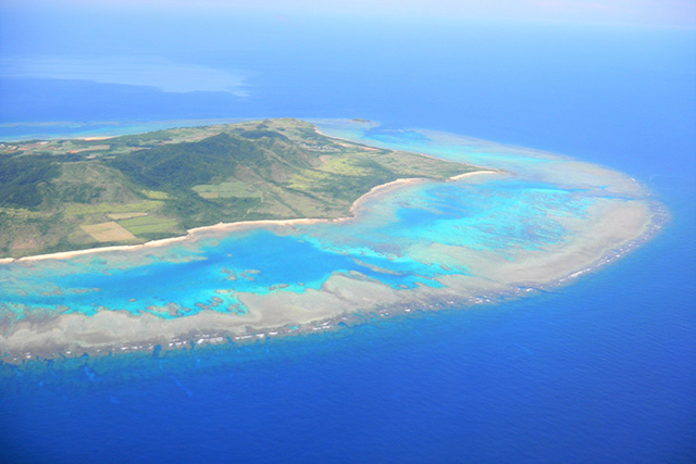 石垣島旅行でレンタカーって必要 おすすめドライブコースもご紹介します