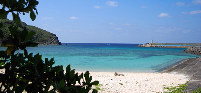 与那国島観光情報